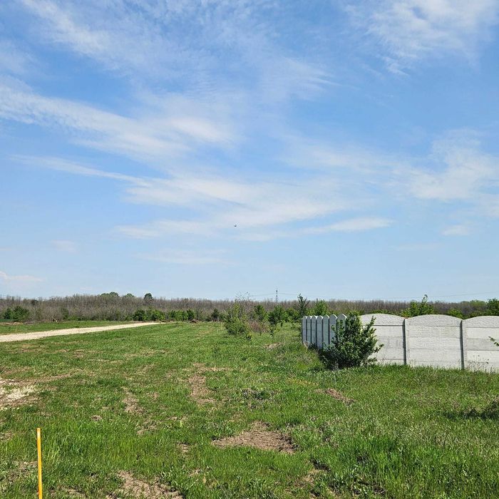 Loturi de casa 400 mp, langa padurea Buftea, str. Frasinului Sabareni