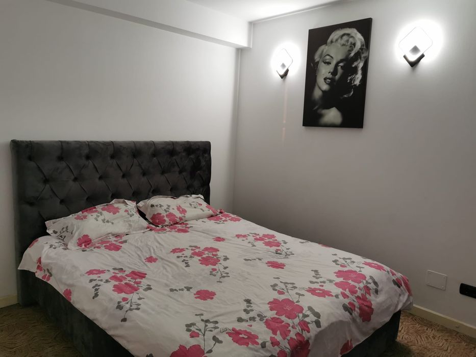 Regim hotelier ap 3 camere