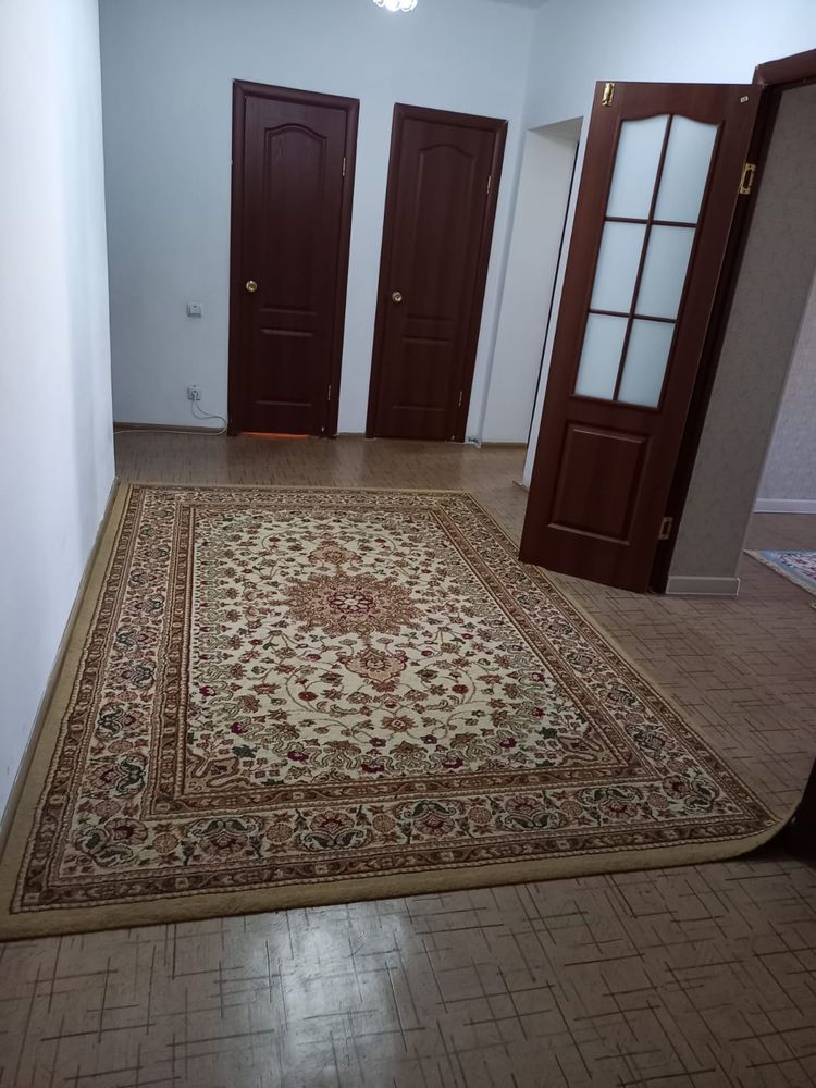 продается 2-х комнатная квартира в Нур сити