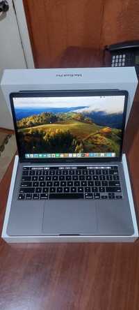 Продаю MacBook Pro M1 8/256GB В идеальном состоянии