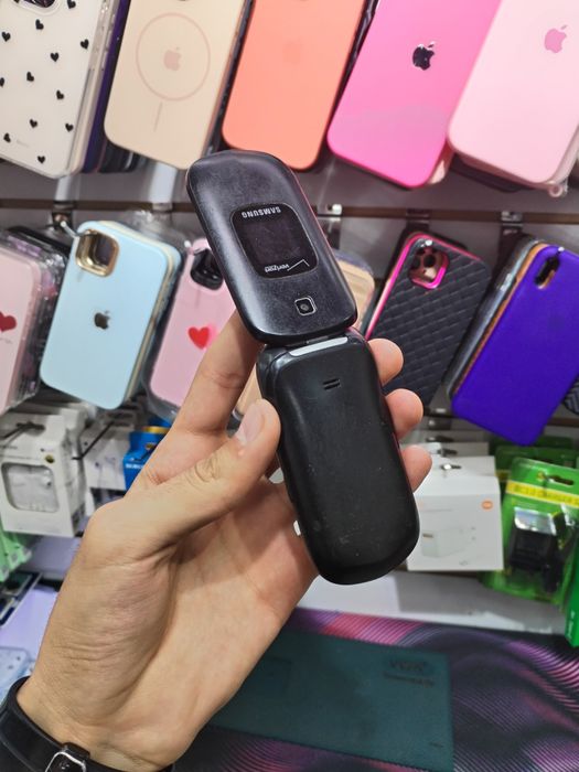 Samsung Gusto 2 ideal