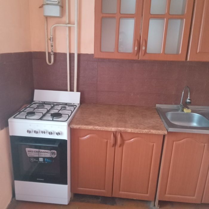 Сдам 1 комнатную квартиру