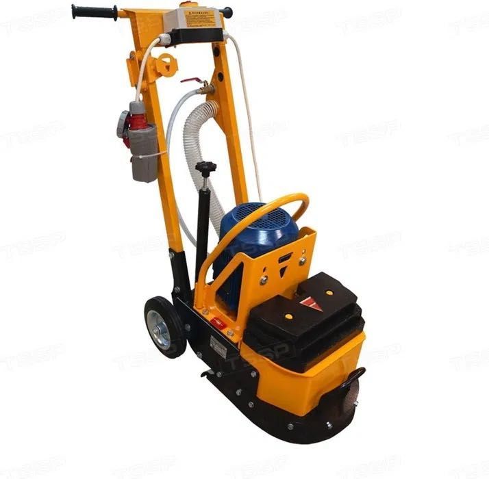 Аренда прокат Шлифовальная Машина по бетону шлифмашина по паркету