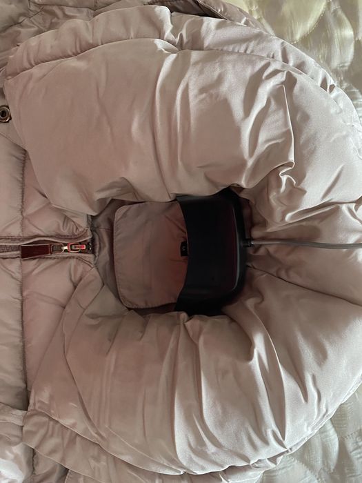 Дамско светло яке