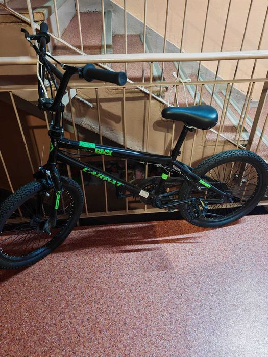 bicicleta de vanzare