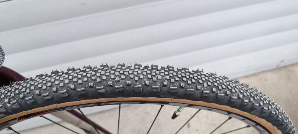 28" Fuji yari 1.3 L
