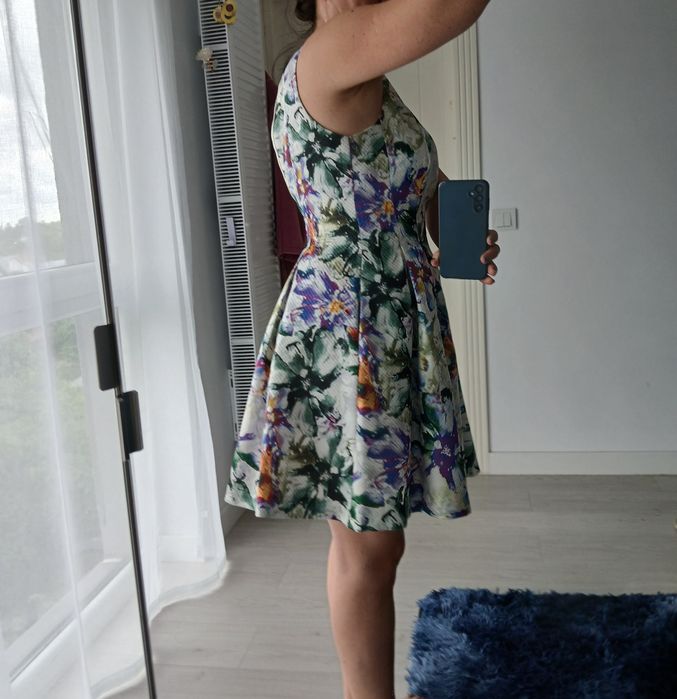 Vand rochie h&m de vara