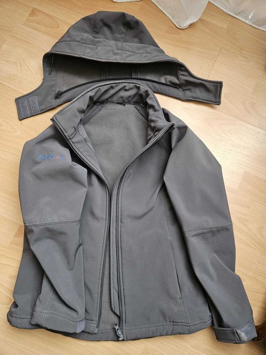 Jacheta toamna primavara impermeabila