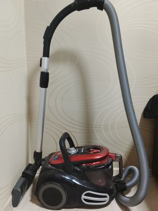 Пылесос фирмы Samsung