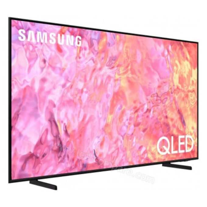 Телевизор Samsung 85Q60CAU QLED