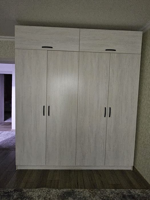 Продаётся шкаф. Янги шкаф сотилади.