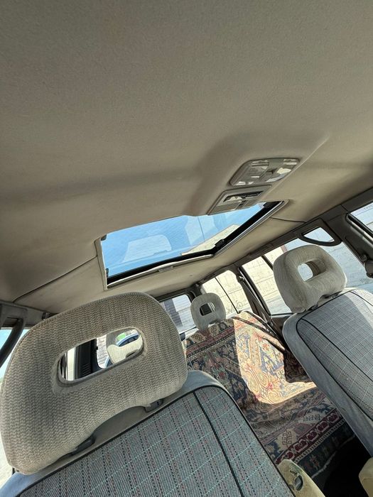 Mitsubishi pajero 2.8 diesel