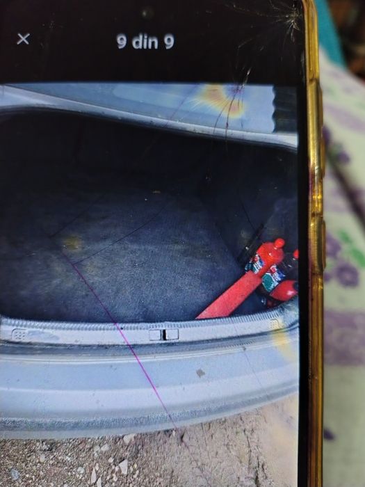 Vând w bora 16 benzina două bucăți amândouă sunt înmatriculate una