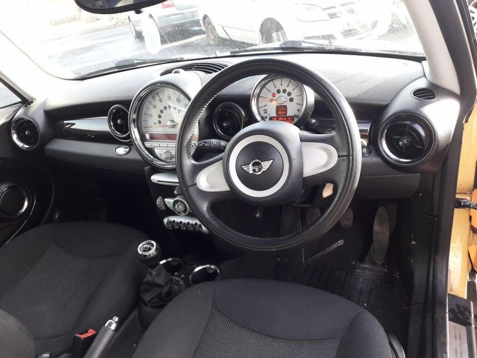 Pompa servodirectie Mini Cooper 2009 hatchback 1.4