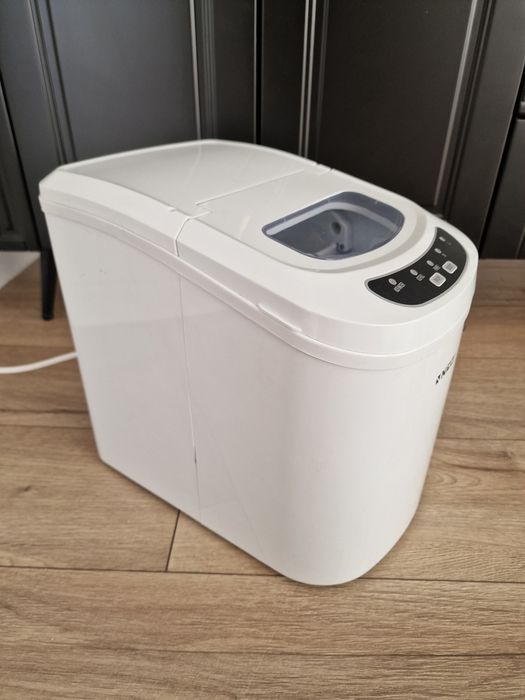 Aparat portabil de facut gheata - NOU - Ambalat