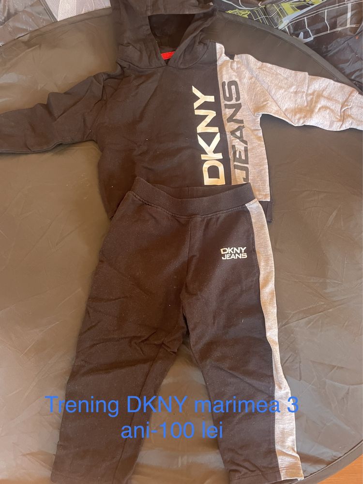 Trening DKNY Jeans