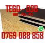 Tego,mdf,osb,pal,pfl 5.