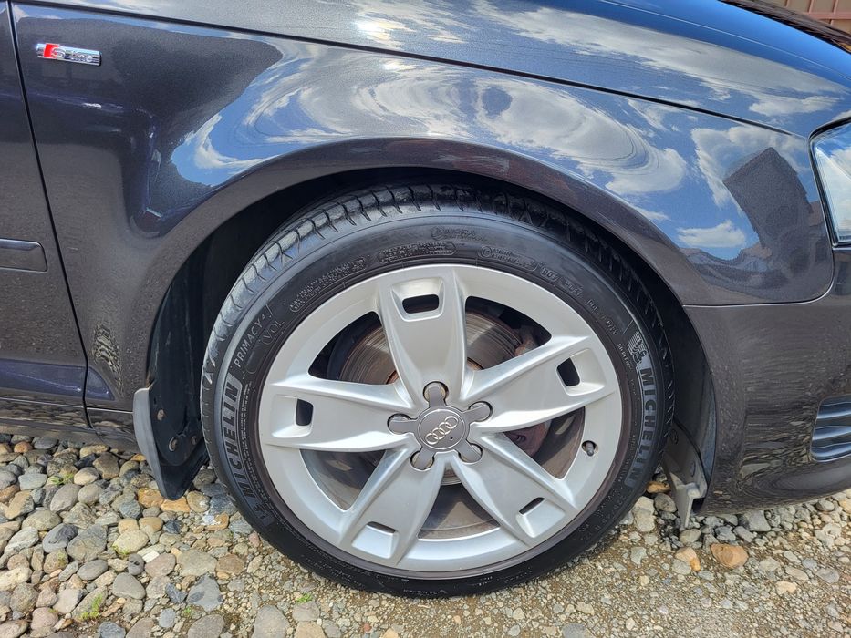 Audi a3 2010.,1.4 tsi