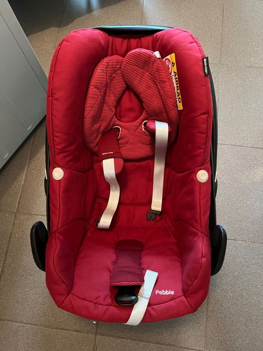 Бебешка количка Foppapedretti Tuo лилава с две приставки