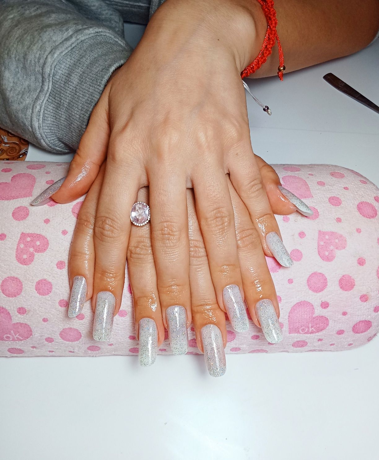 Manichiură/gel/pedichiură