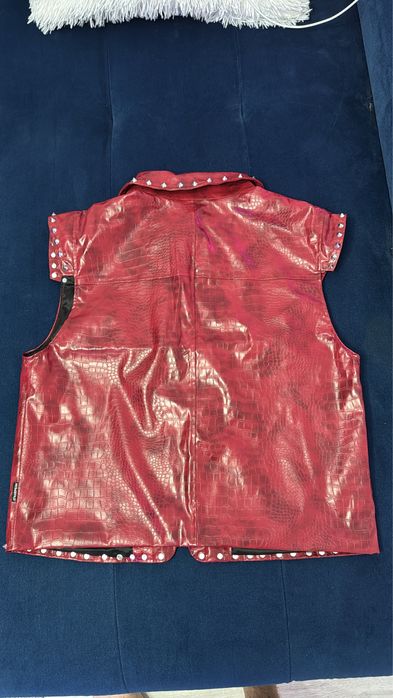 vesta custom piton tinte