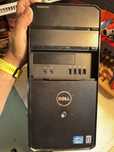 Unitate PC Dell Vostro D10M (pt unele componente)