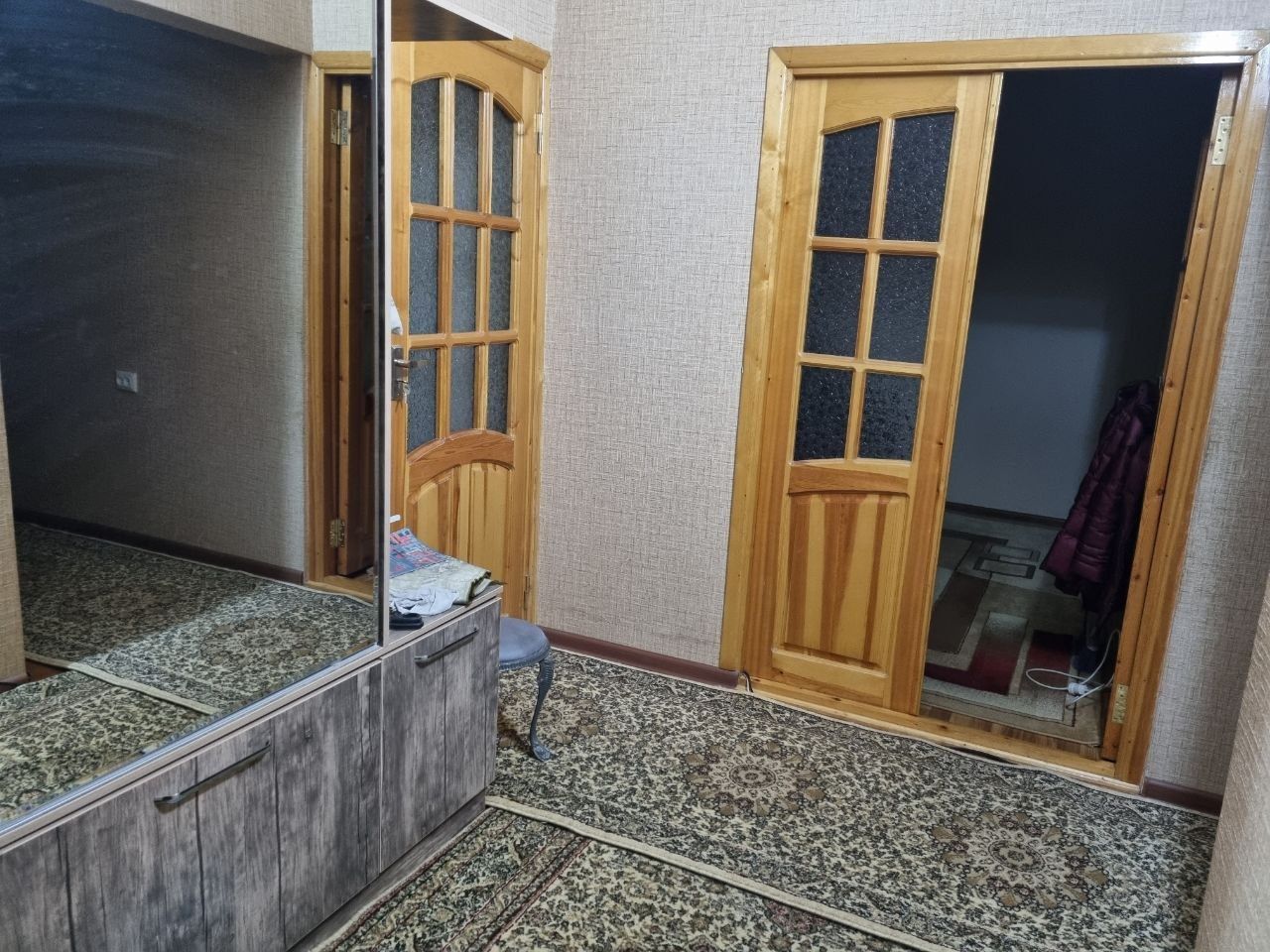 Аренда 2 хком квартира