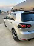 Volkswagen Golf benzina