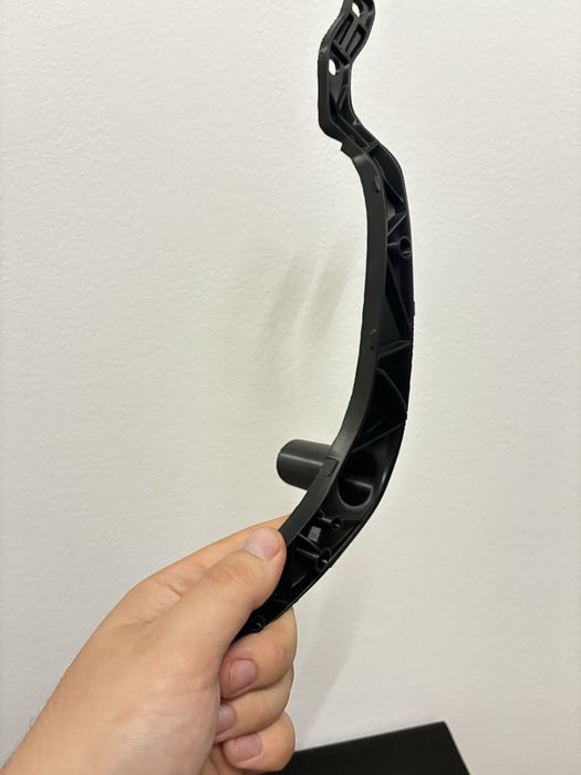 Mercedes CLK капачка за пищялка