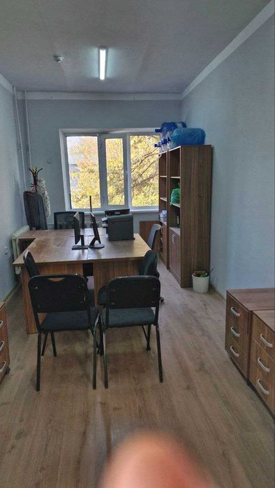 Аренда нежилые помещении от 18,48 м2 и более