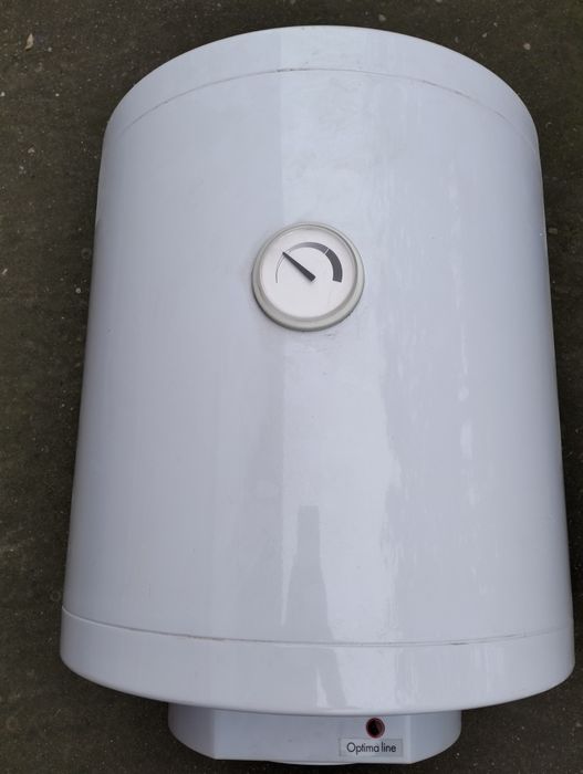 Vand boiler electric TESY 50 litri