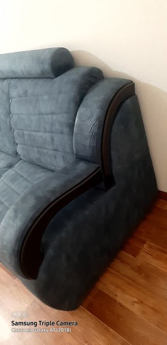 Диван новый 4метр 10см