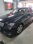 Vand Mercedes C class 2011 facelift Avangarde
