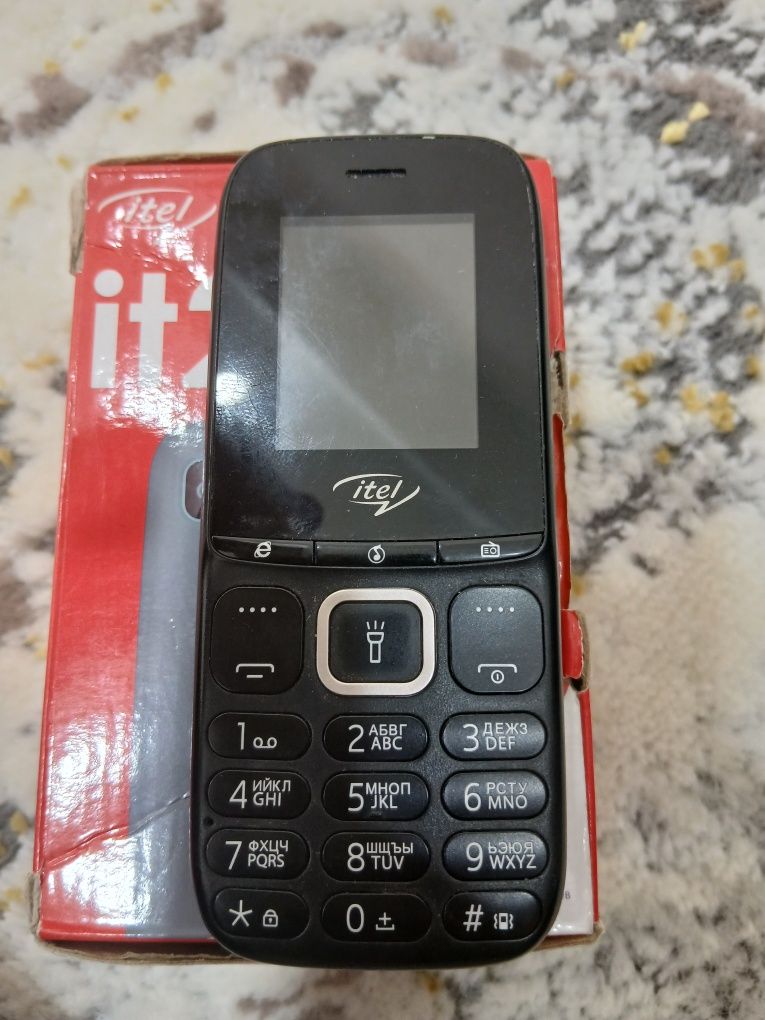 Itel 2173 yangi telefon