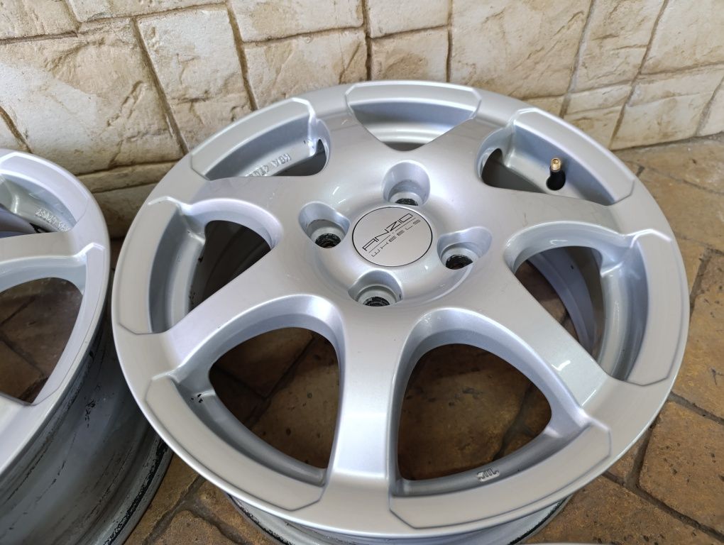 Джанти ENZO 4х108 15 цола Форд