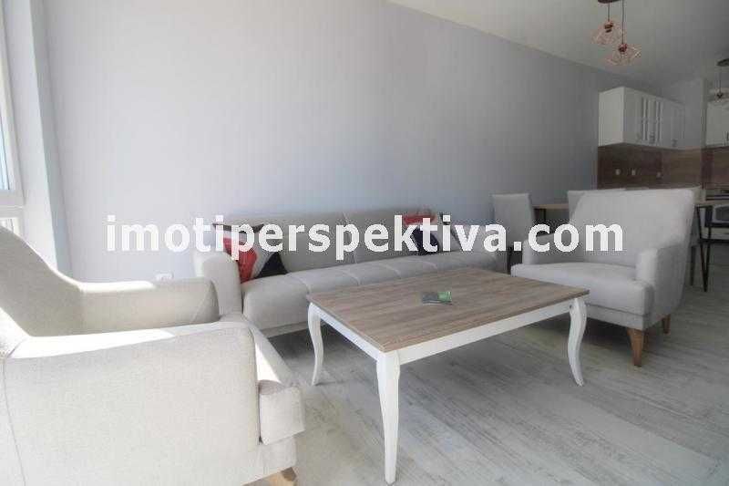 Продава се Двустаен апартамент в Пловдив, Кършияка - 73 кв.м за 1507 €/кв.м - Снимка #4