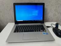 Ноутбук Asus Vivobook  S301L