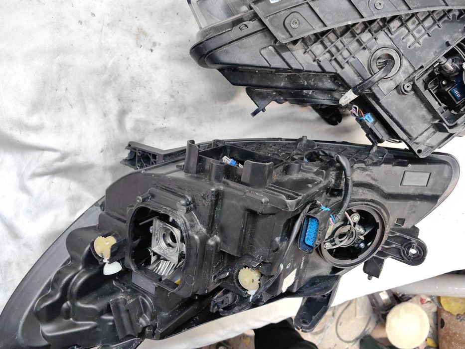 Оригинални фарове Опел Мока  Opel Mokka Led Bixenon