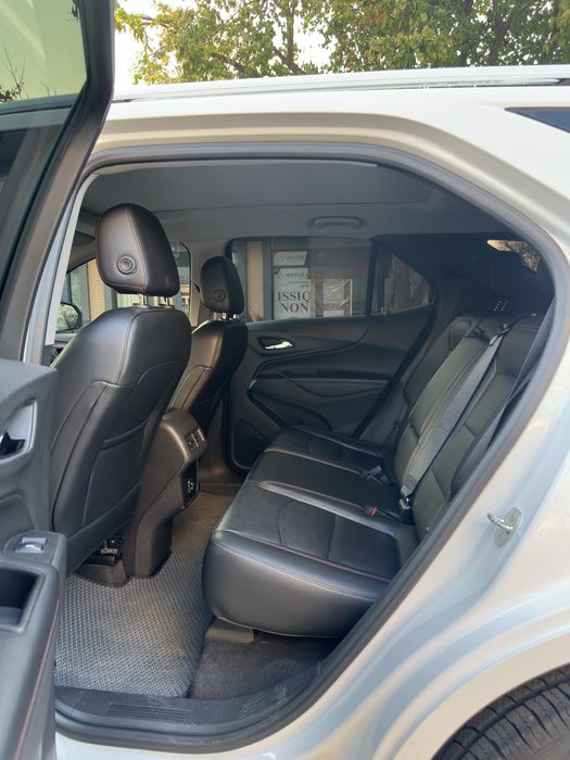 Продается Chevrolet Equinox