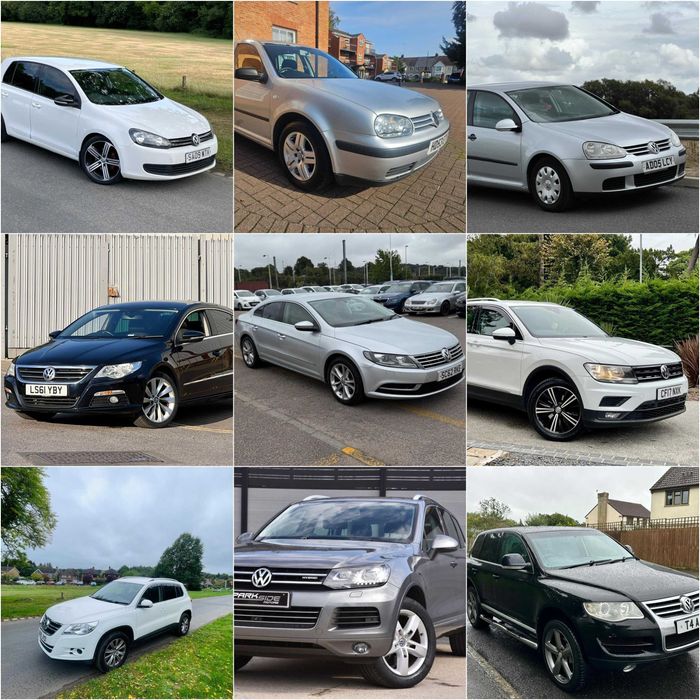 Conversie volan UK BMW, Volkswagen, Autoutilitare