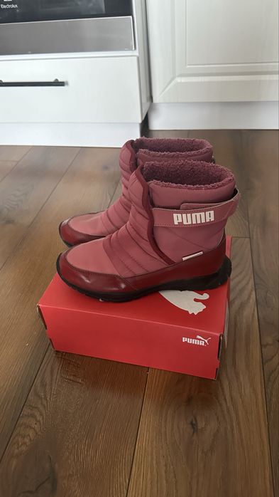 Обувки и ботуши Puma 34.5 Skechers, nike