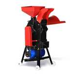 Tocator furaje 360 MS, motor inclus, max. 500 kg/oră Livrare 24h