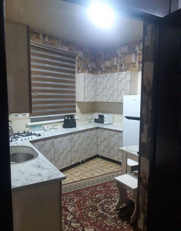 Сдаётся 3 комнатная квартира   3xonali uy ijaraga beraman 
Хорошая как