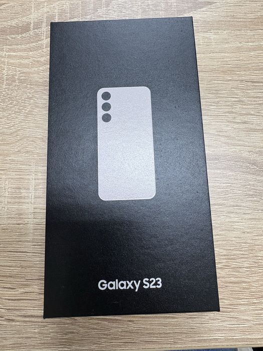 Samsung galaxy s23 256gb pink