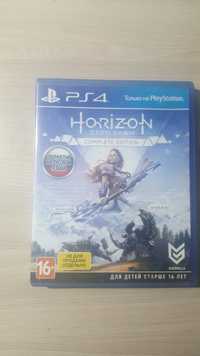 Horizon zero dawn для ps4 и ps5