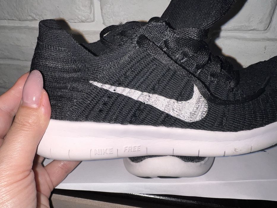 Маратонки  Nike Free 36 номер