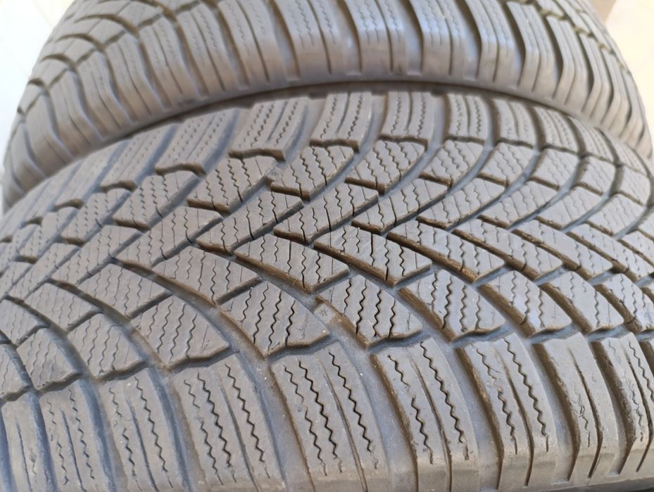Зимни гуми Bridgestone 185/60/15