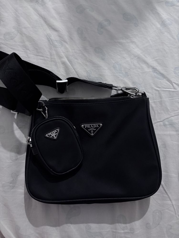 Сумка женская Prada