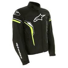 Мото яке Alpinestars T-SP-1