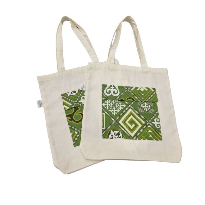 Шопперлар ДАК материали